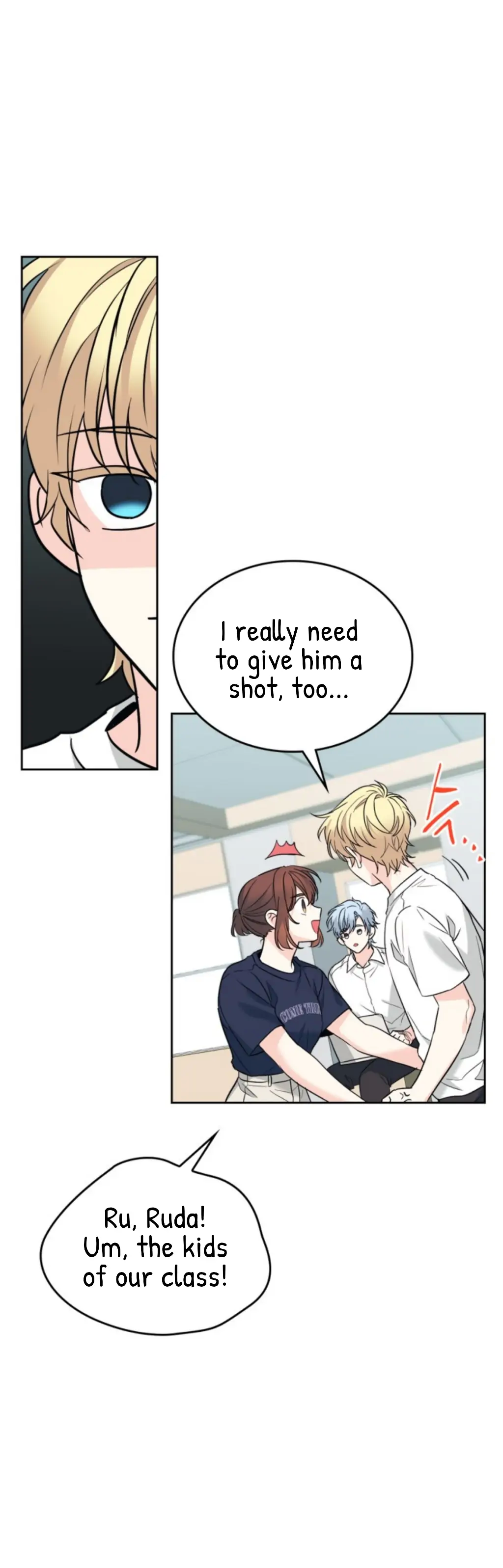 My Life as an Internet Novel chapter 155 page 27