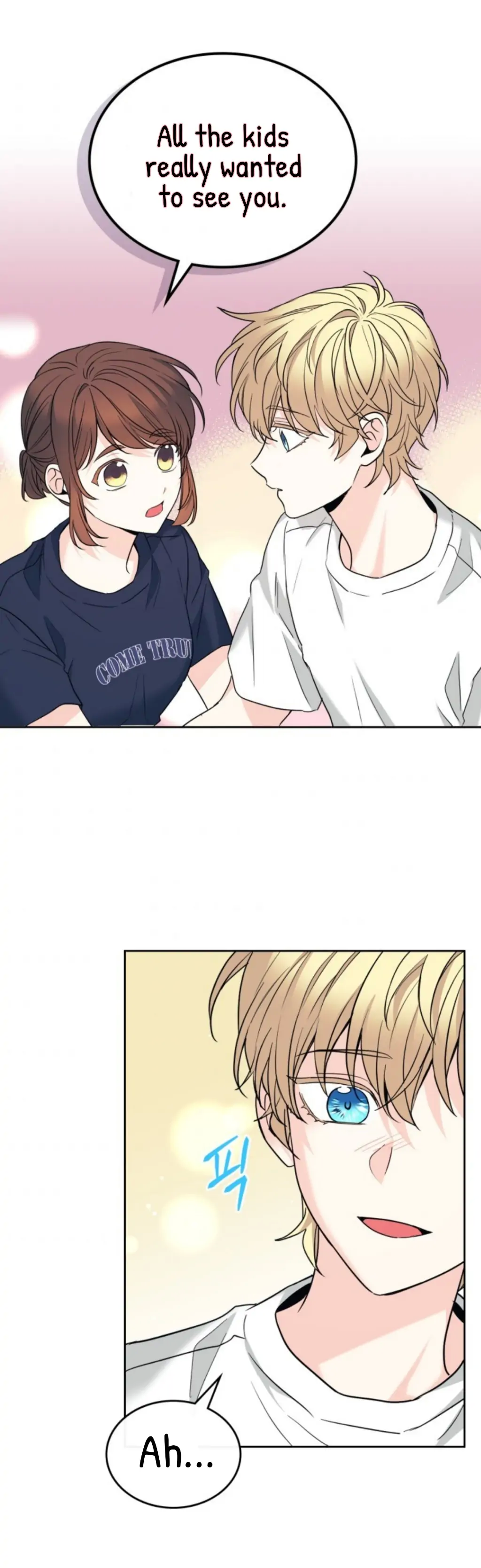 My Life as an Internet Novel chapter 155 page 28