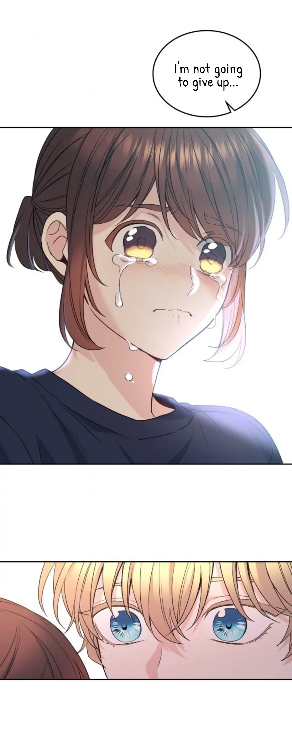 My Life as an Internet Novel chapter 155 page 39