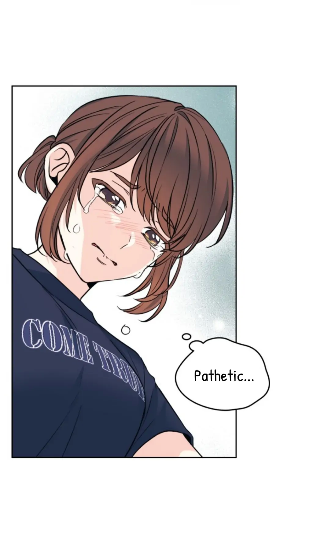 My Life as an Internet Novel chapter 155 page 41