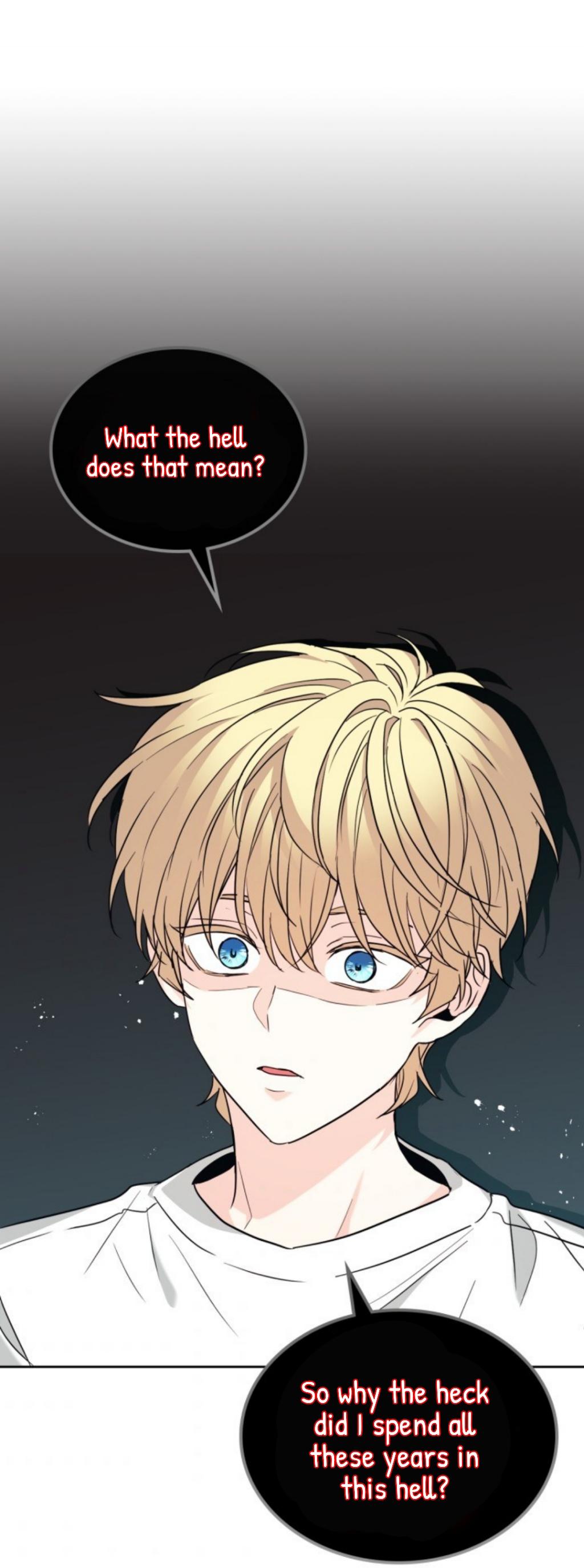 My Life as an Internet Novel chapter 156 page 13