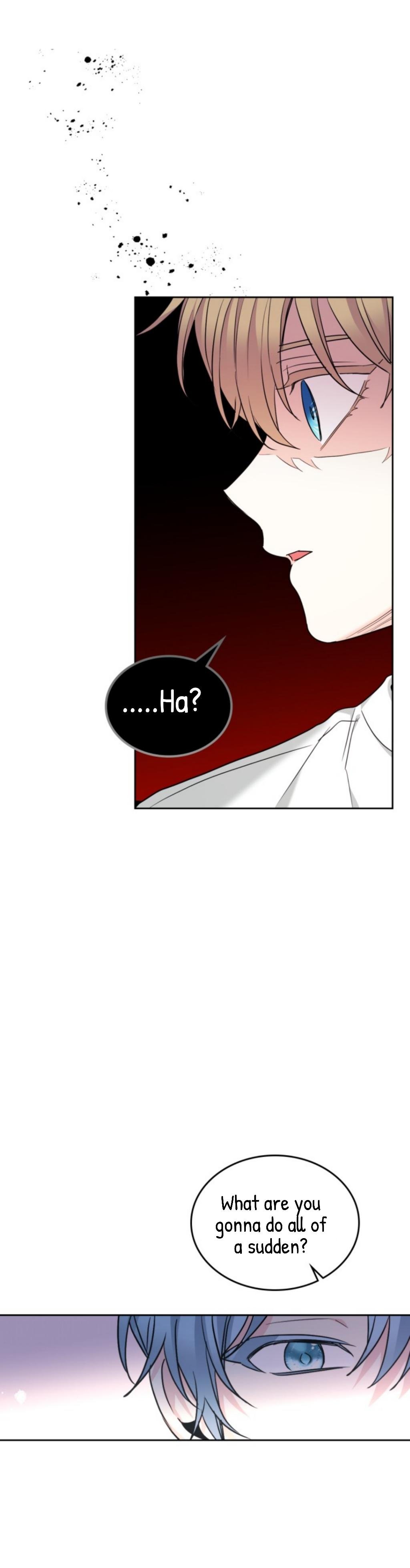 My Life as an Internet Novel chapter 156 page 3