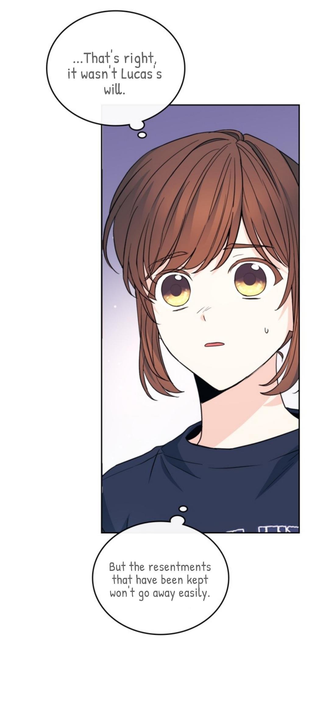 My Life as an Internet Novel chapter 156 page 34