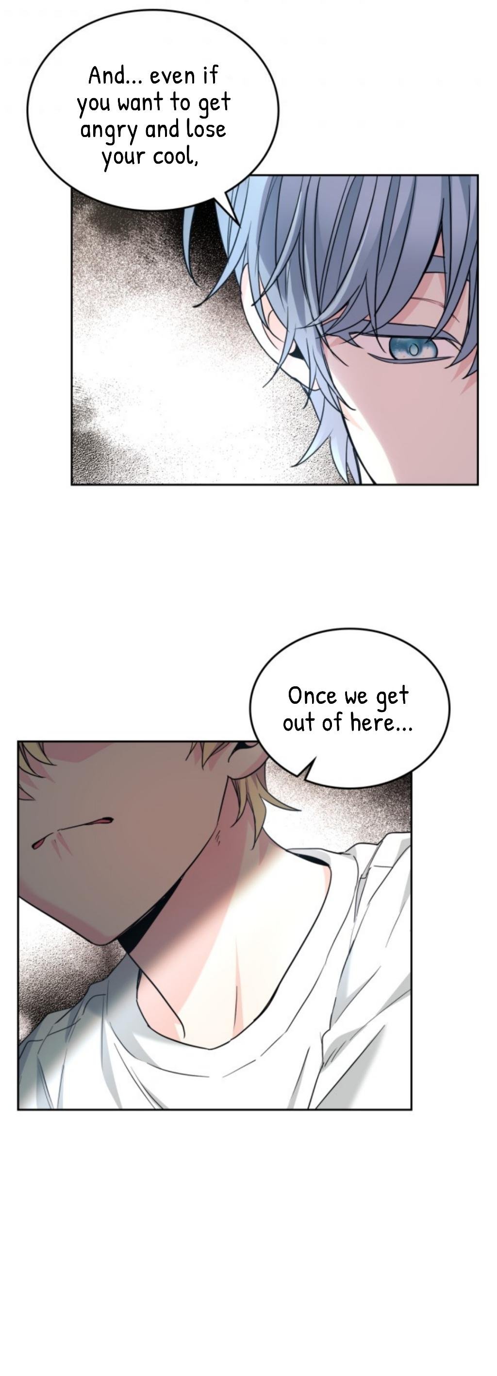 My Life as an Internet Novel chapter 156 page 36