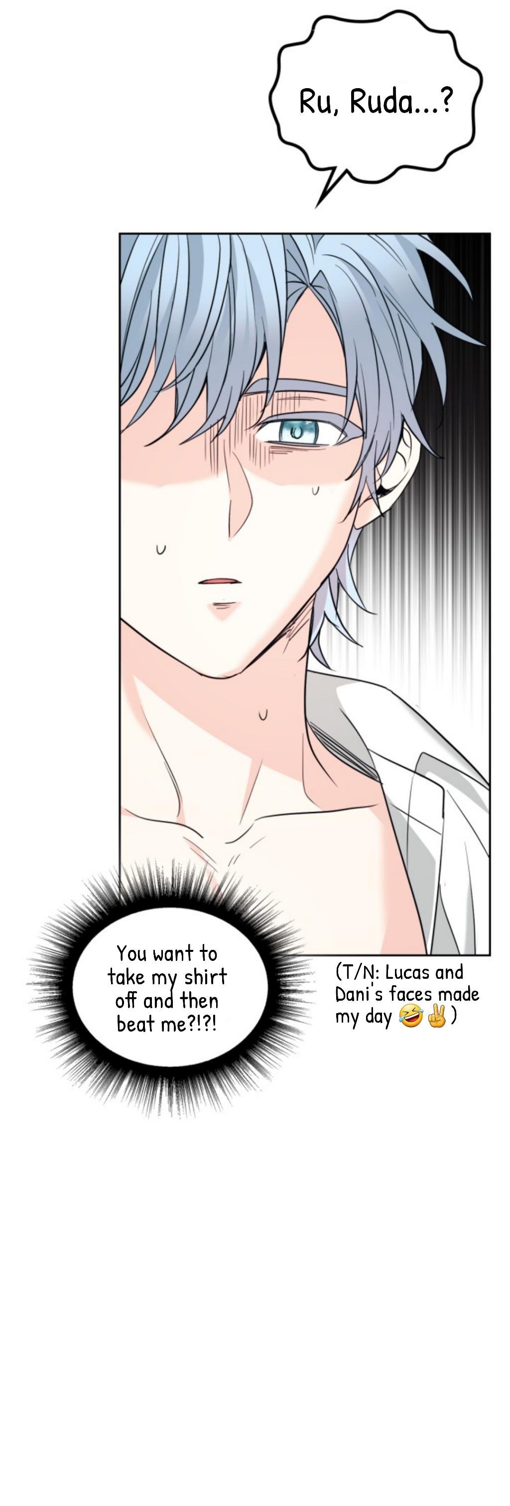 My Life as an Internet Novel chapter 156 page 38