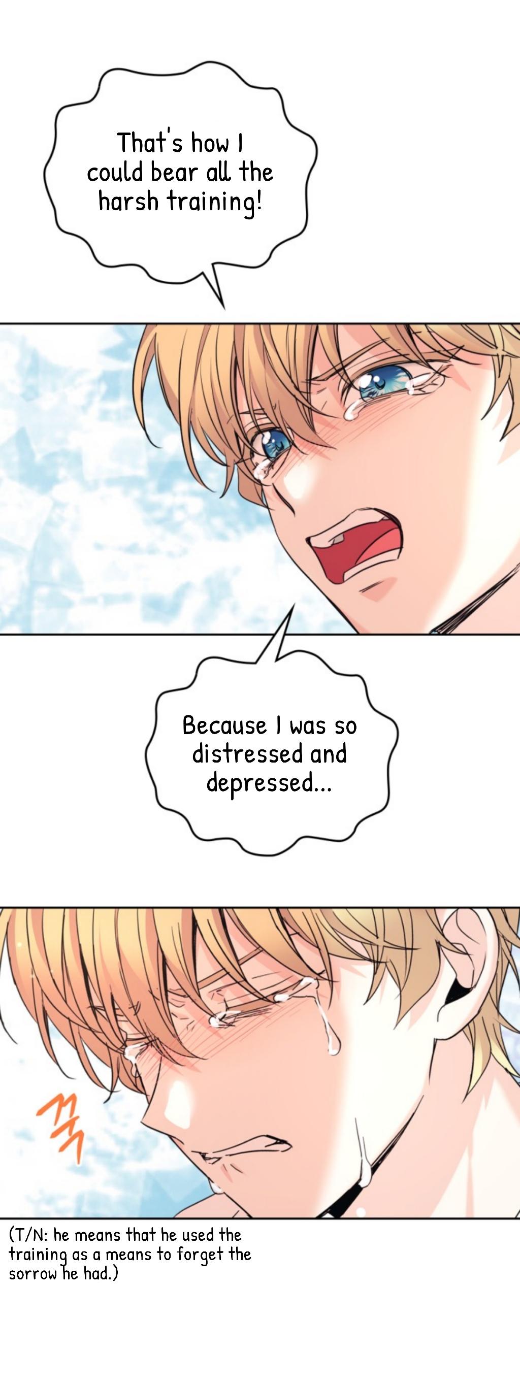 My Life as an Internet Novel chapter 156 page 41