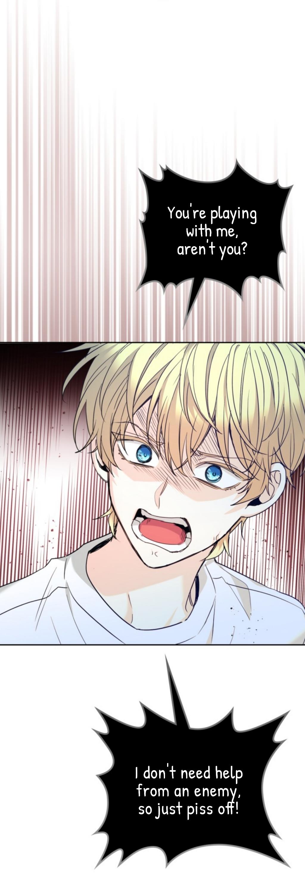 My Life as an Internet Novel chapter 156 page 8