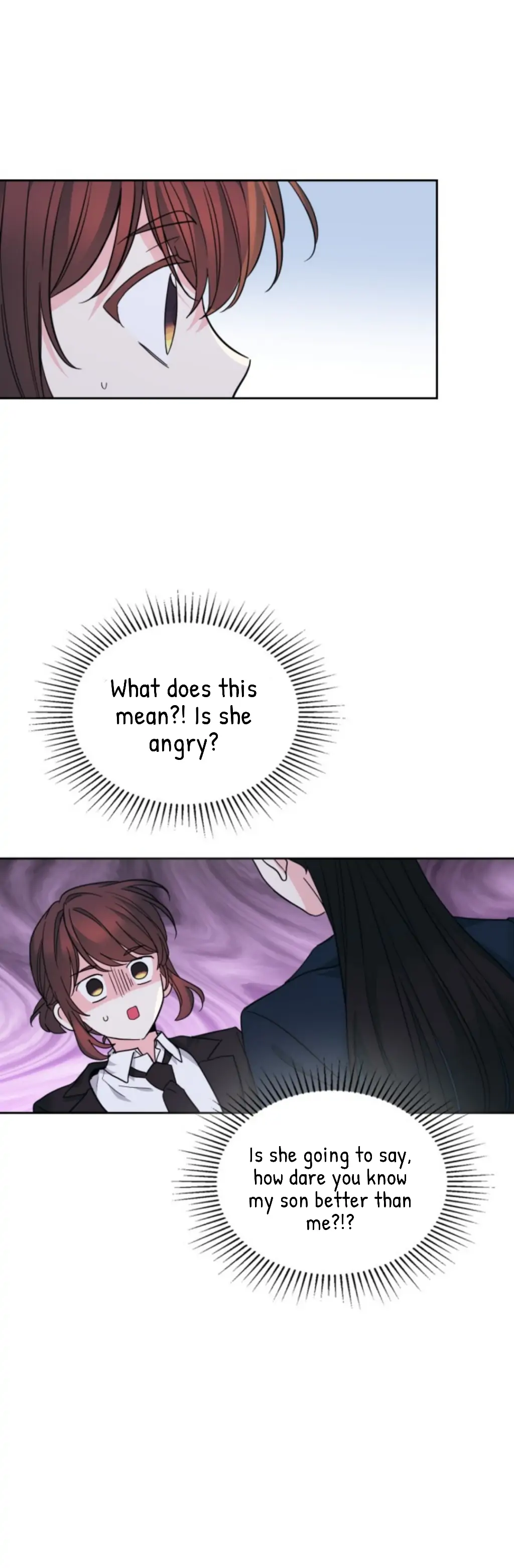 My Life as an Internet Novel chapter 158 page 12