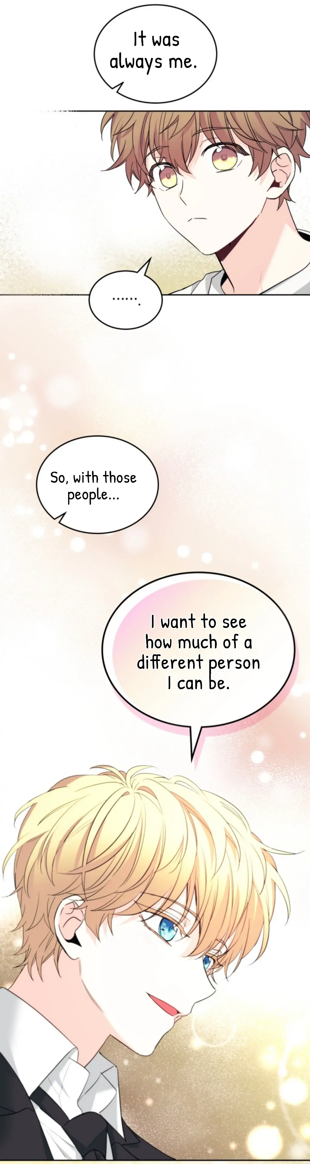 My Life as an Internet Novel chapter 158 page 31