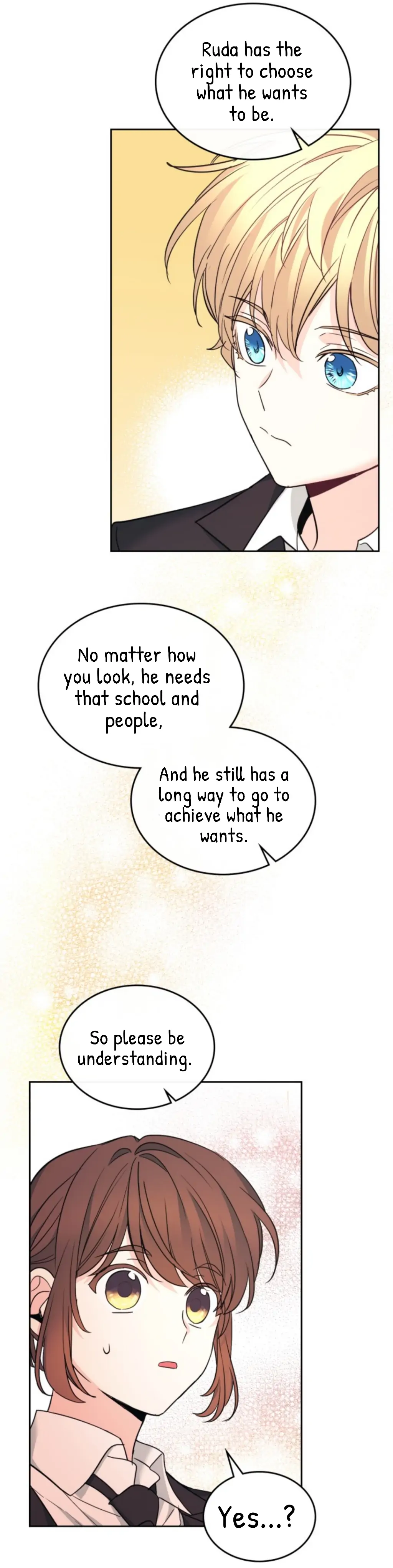 My Life as an Internet Novel chapter 158 page 34