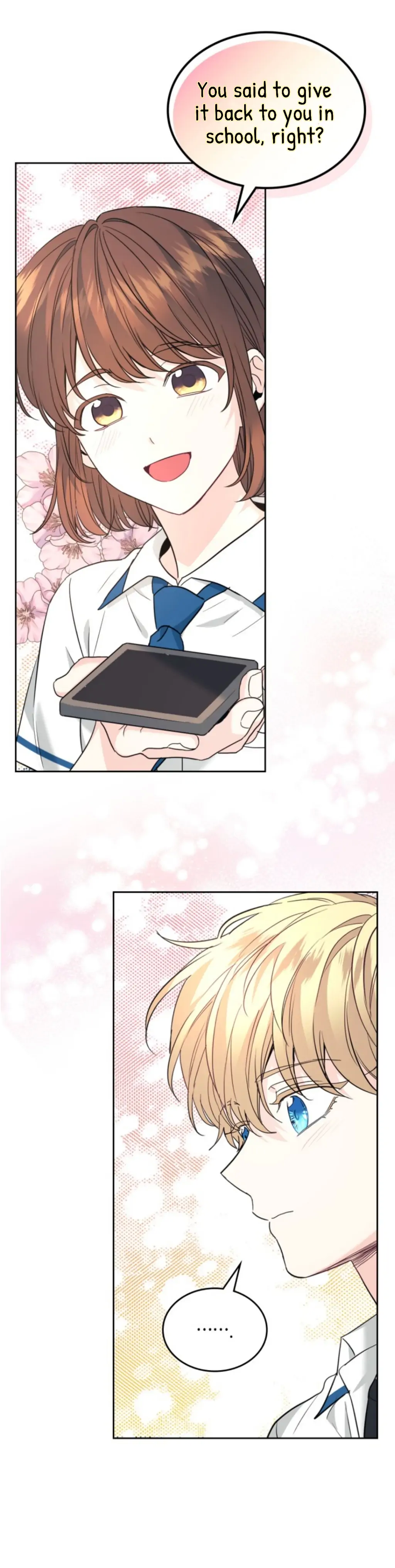 My Life as an Internet Novel chapter 159 page 14