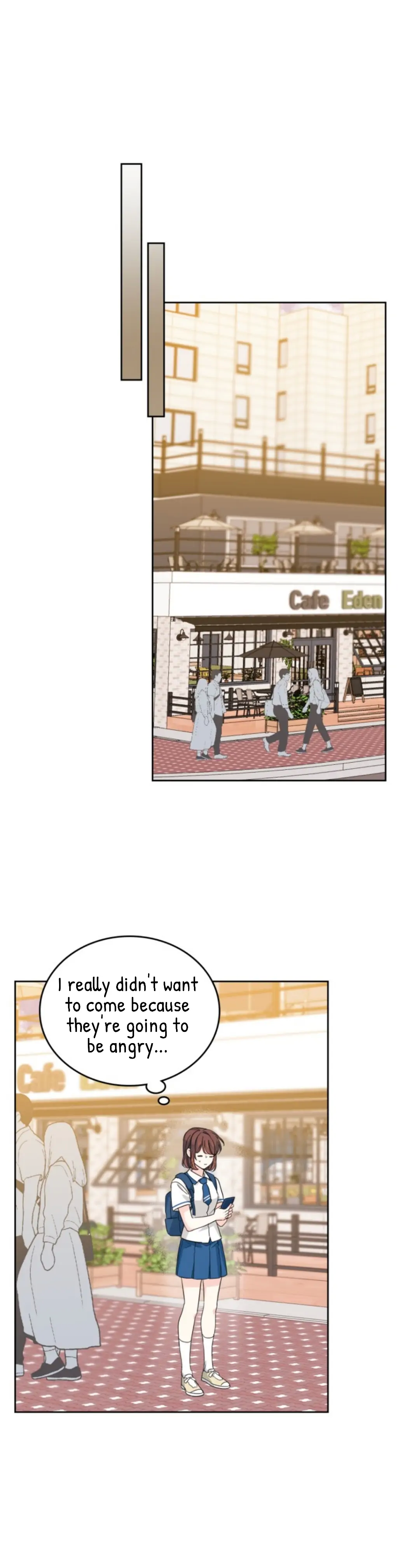 My Life as an Internet Novel chapter 159 page 28