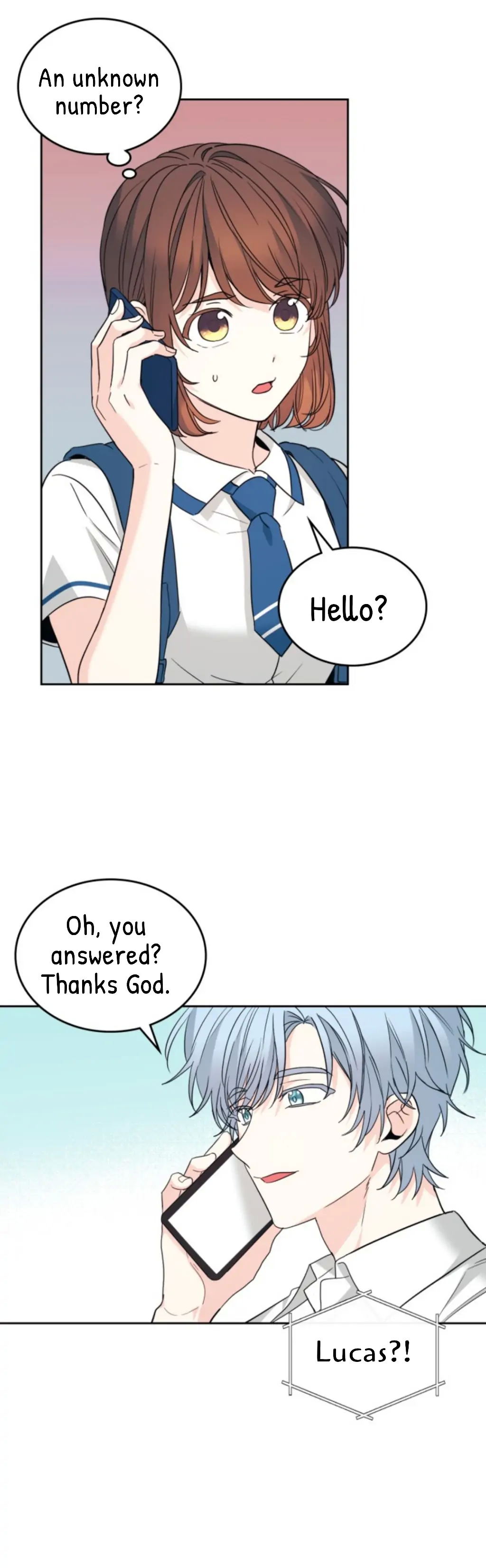 My Life as an Internet Novel chapter 159 page 32