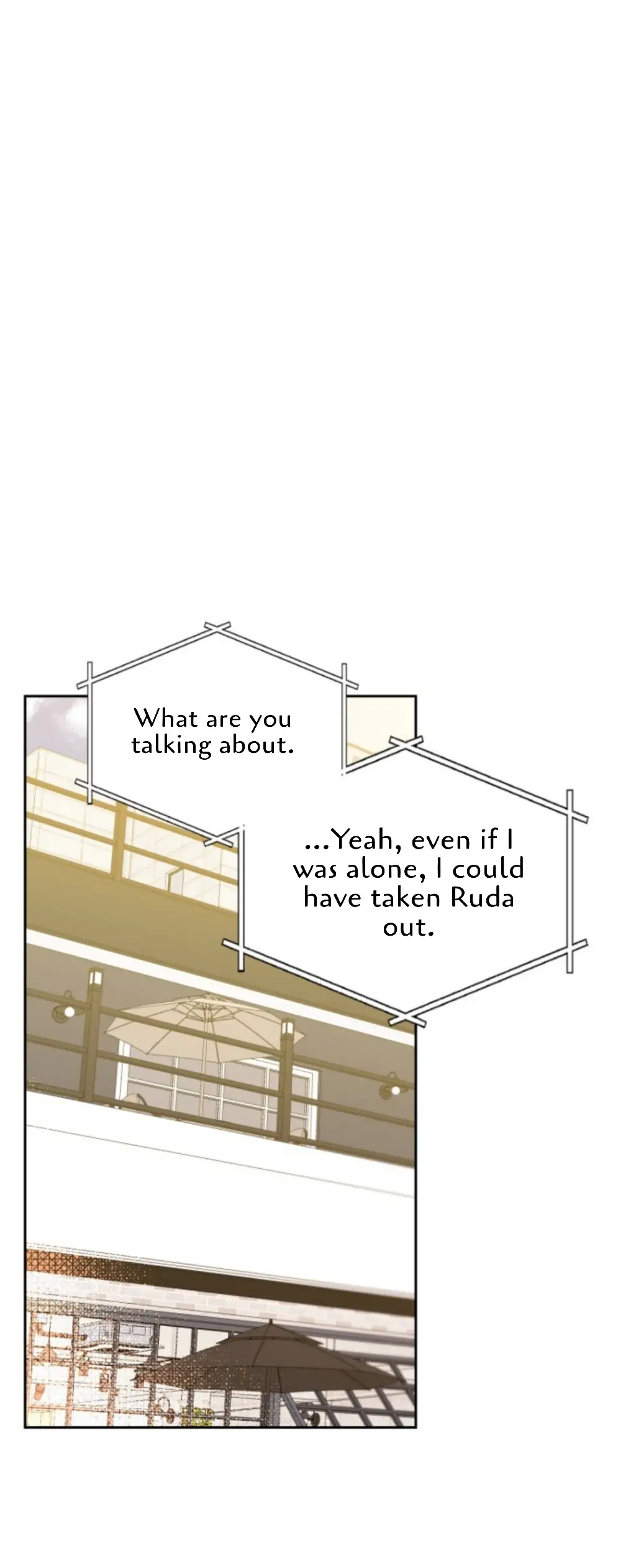 My Life as an Internet Novel chapter 159 page 36