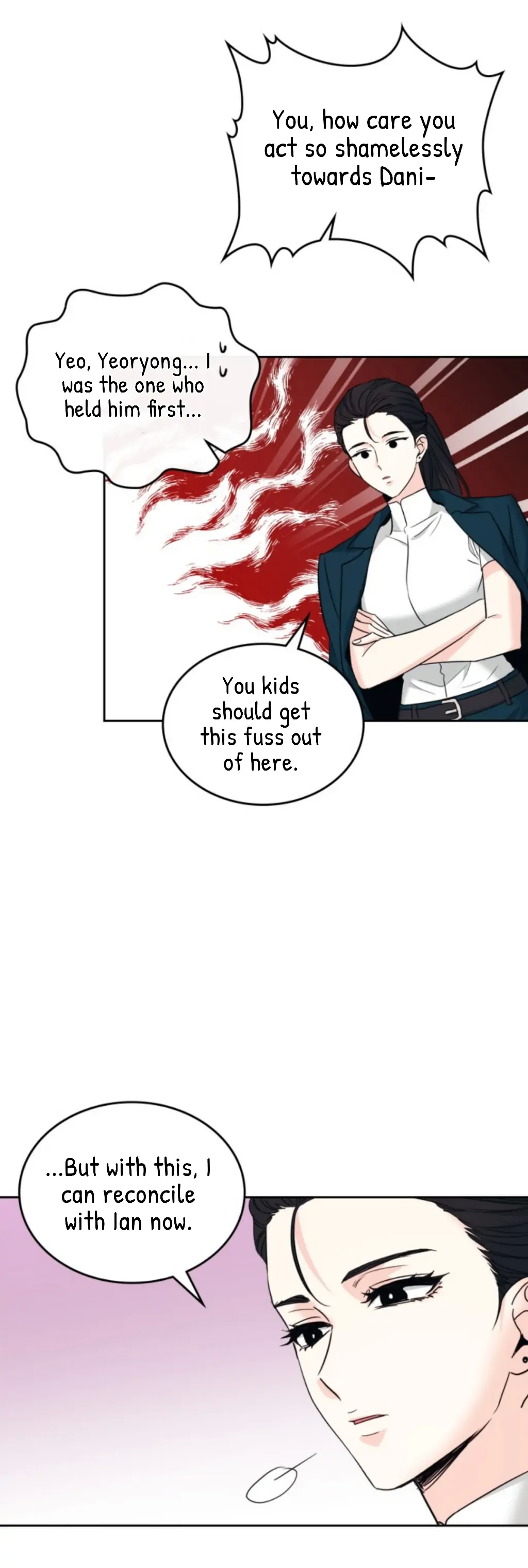 My Life as an Internet Novel chapter 159 page 5