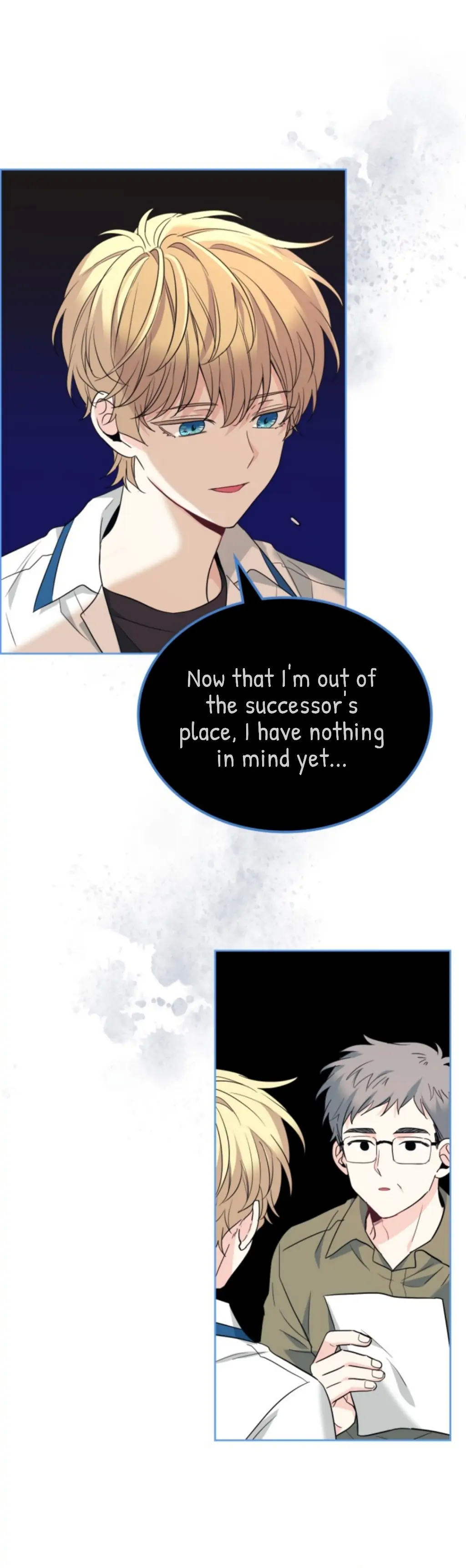 My Life as an Internet Novel chapter 160 page 22