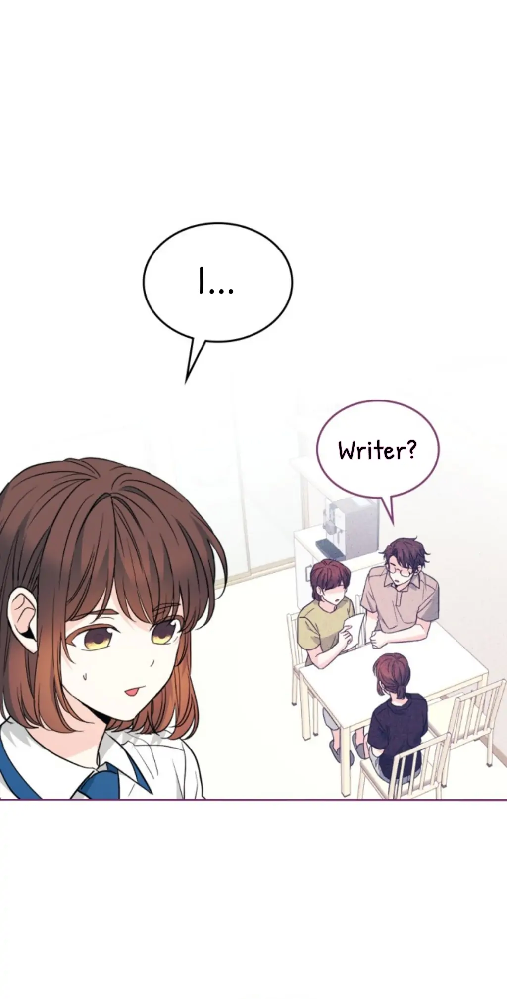 My Life as an Internet Novel chapter 160 page 24