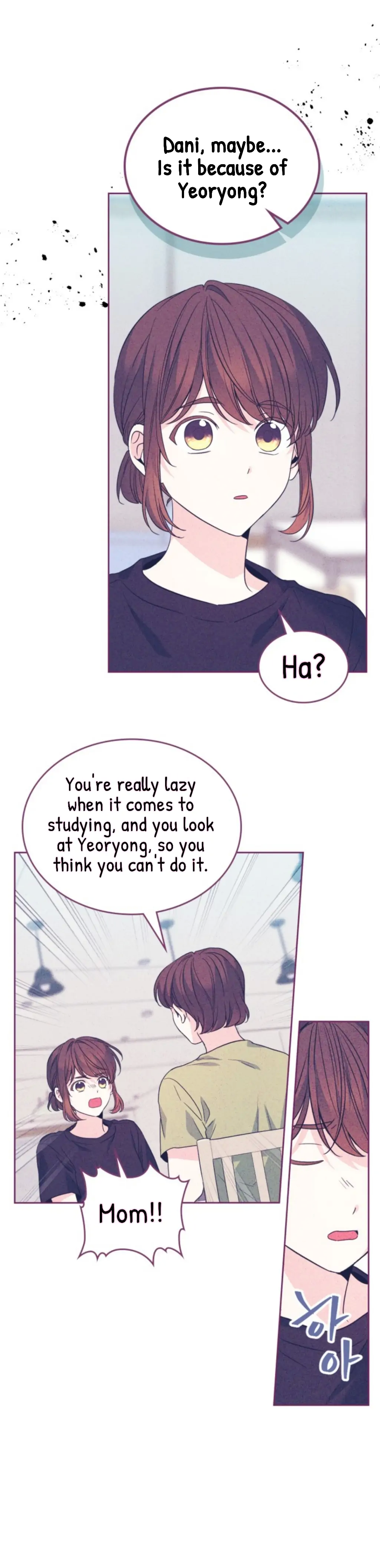 My Life as an Internet Novel chapter 160 page 26