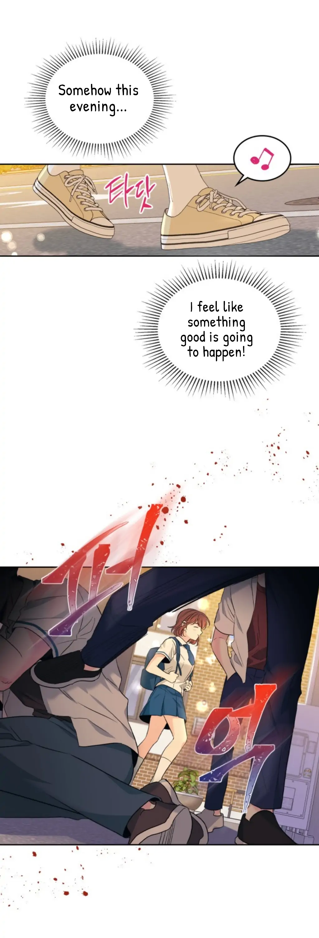 My Life as an Internet Novel chapter 160 page 38