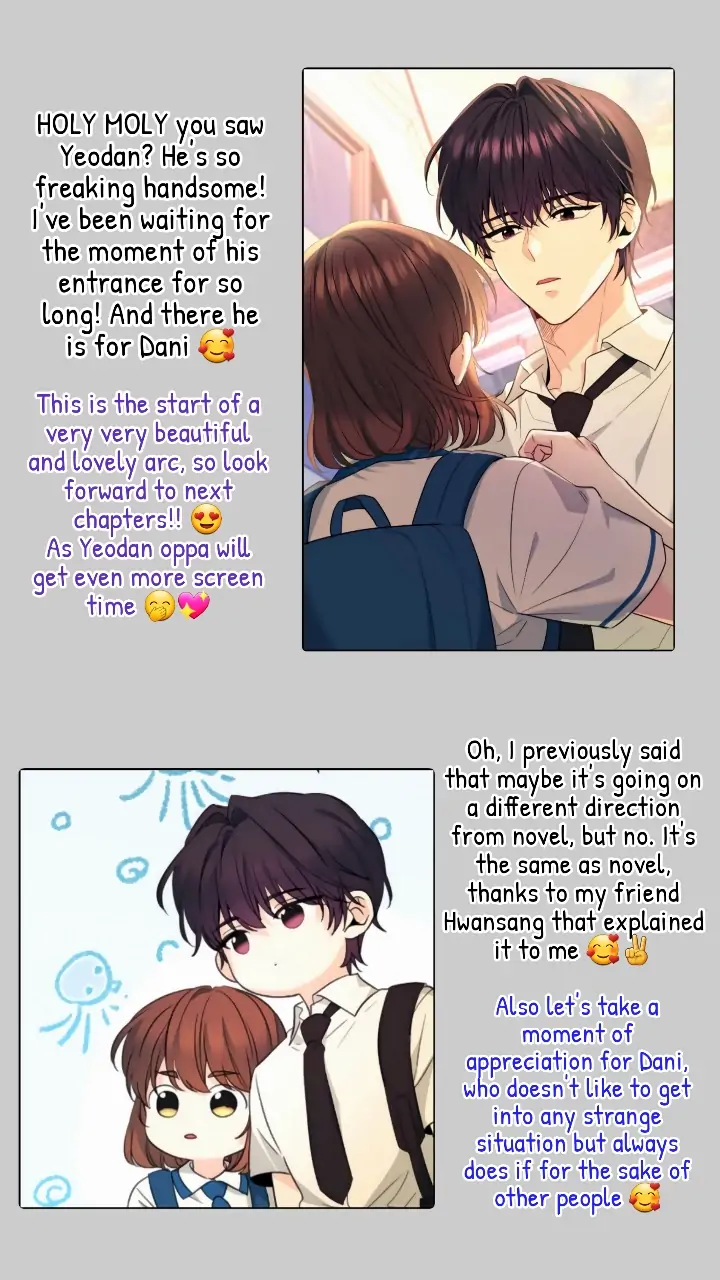 My Life as an Internet Novel chapter 161 page 40