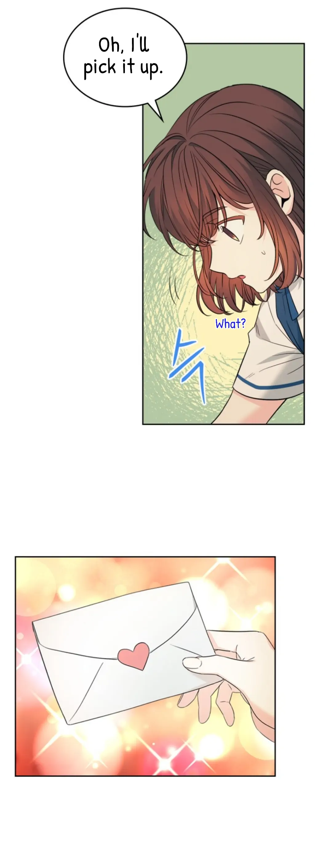 My Life as an Internet Novel chapter 162 page 13