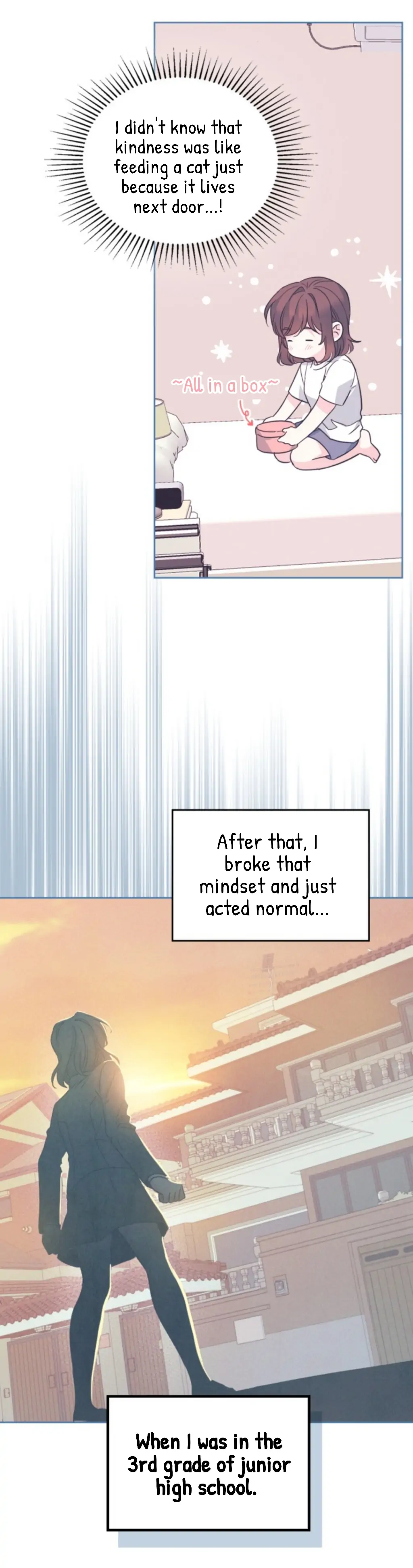 My Life as an Internet Novel chapter 162 page 29