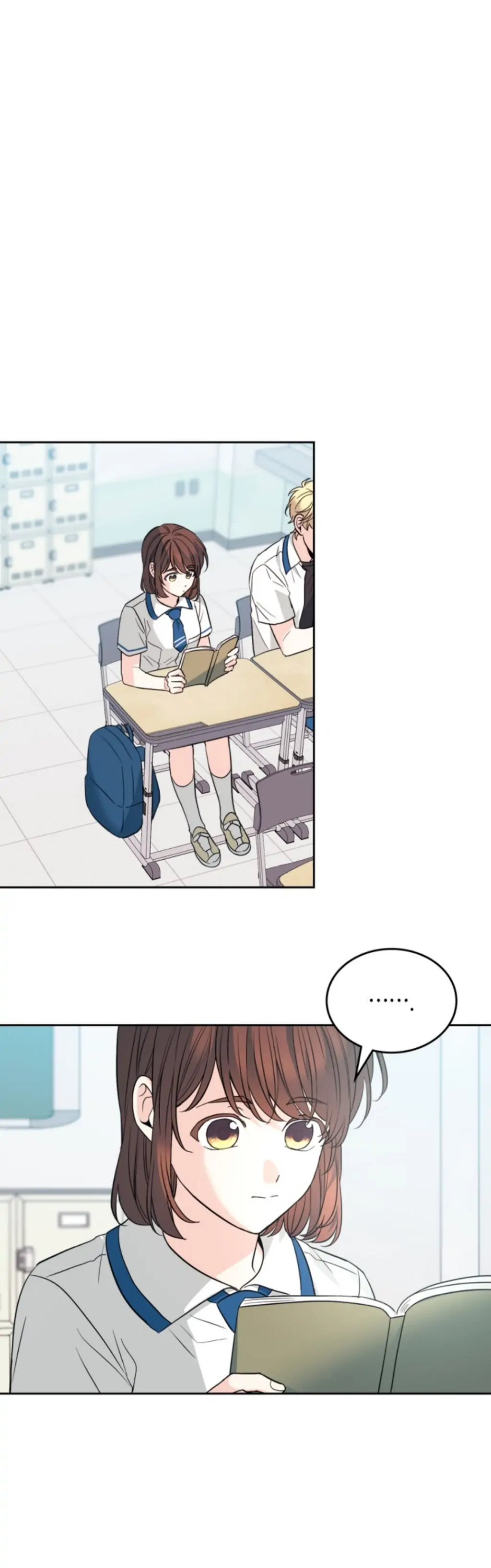 My Life as an Internet Novel chapter 162 page 30