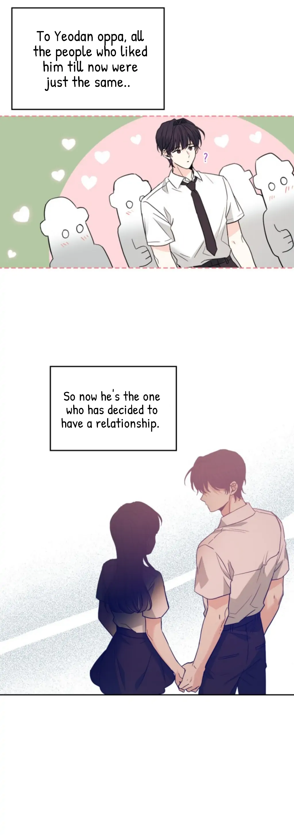 My Life as an Internet Novel chapter 162 page 31