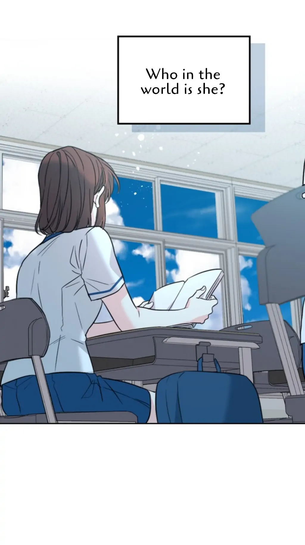 My Life as an Internet Novel chapter 162 page 32