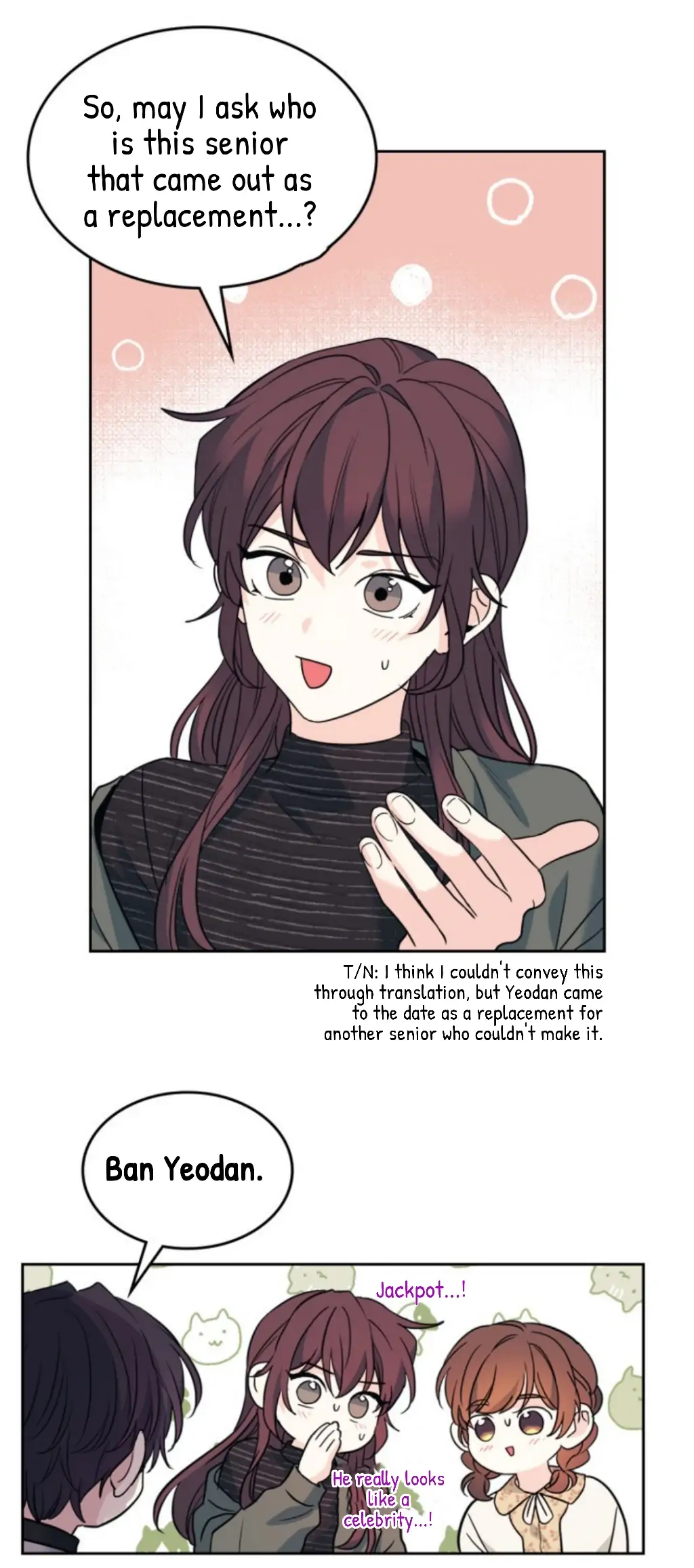 My Life as an Internet Novel chapter 165 page 10