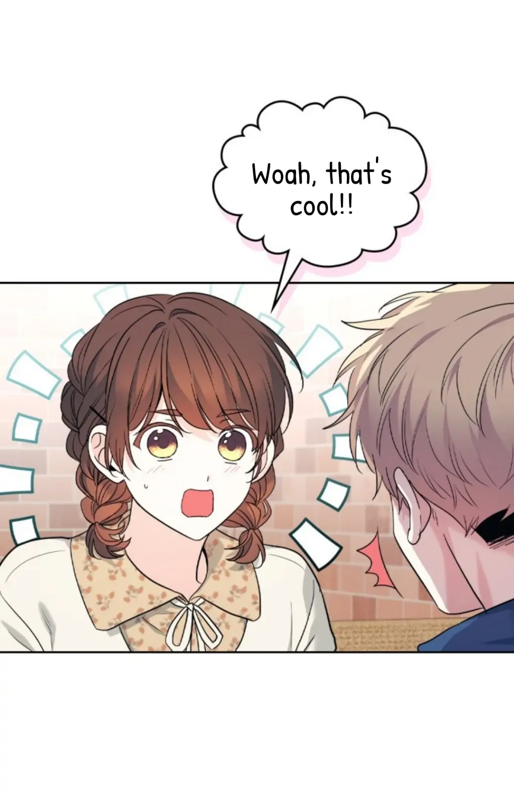 My Life as an Internet Novel chapter 165 page 19