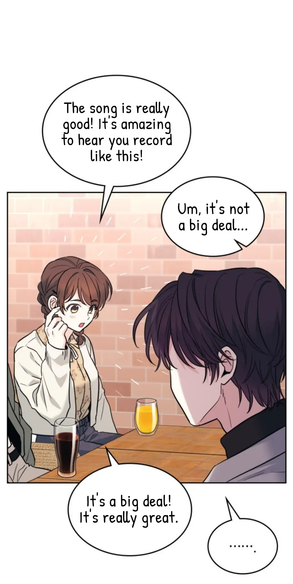 My Life as an Internet Novel chapter 165 page 23