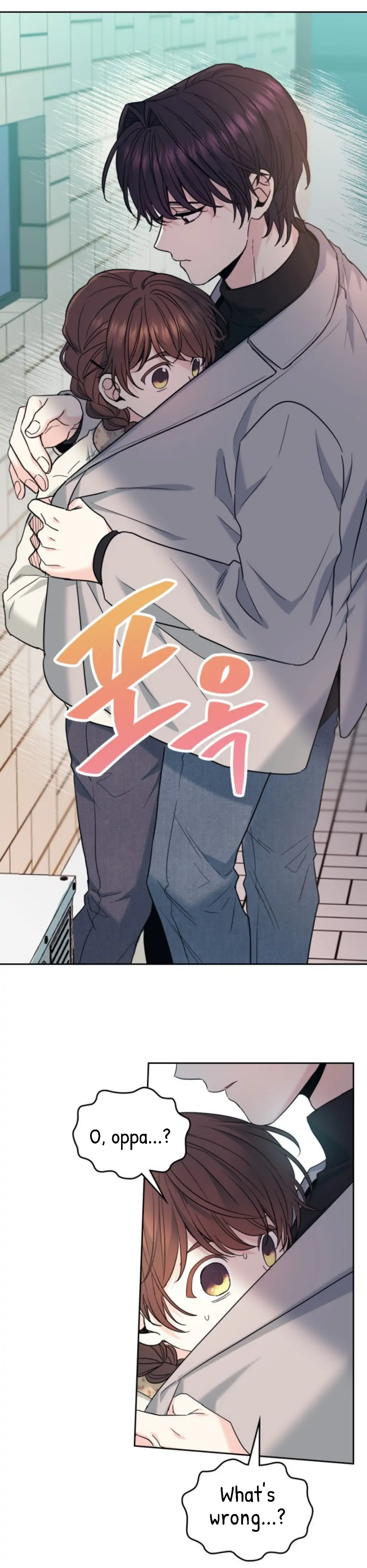 My Life as an Internet Novel chapter 165 page 30