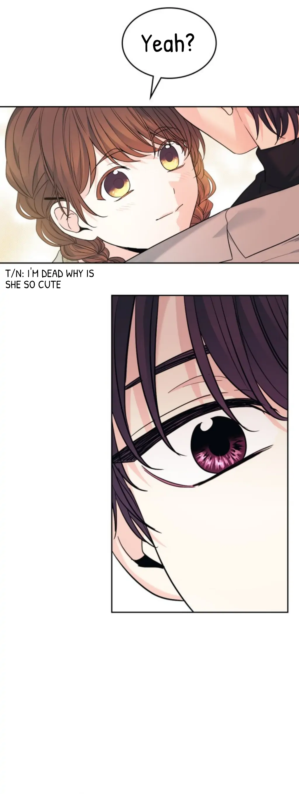 My Life as an Internet Novel chapter 165 page 38