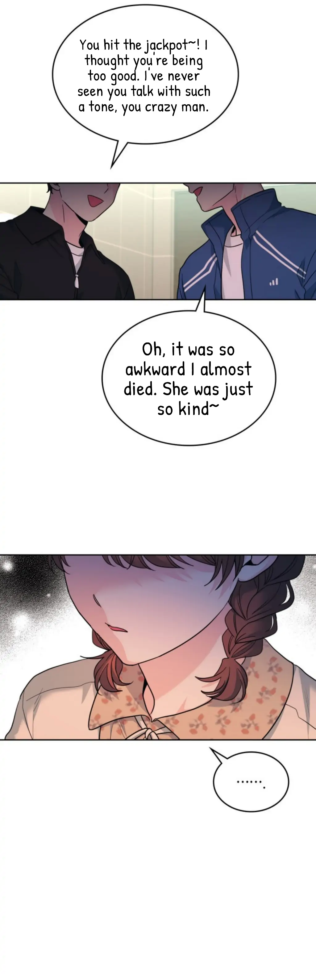 My Life as an Internet Novel chapter 166 page 10