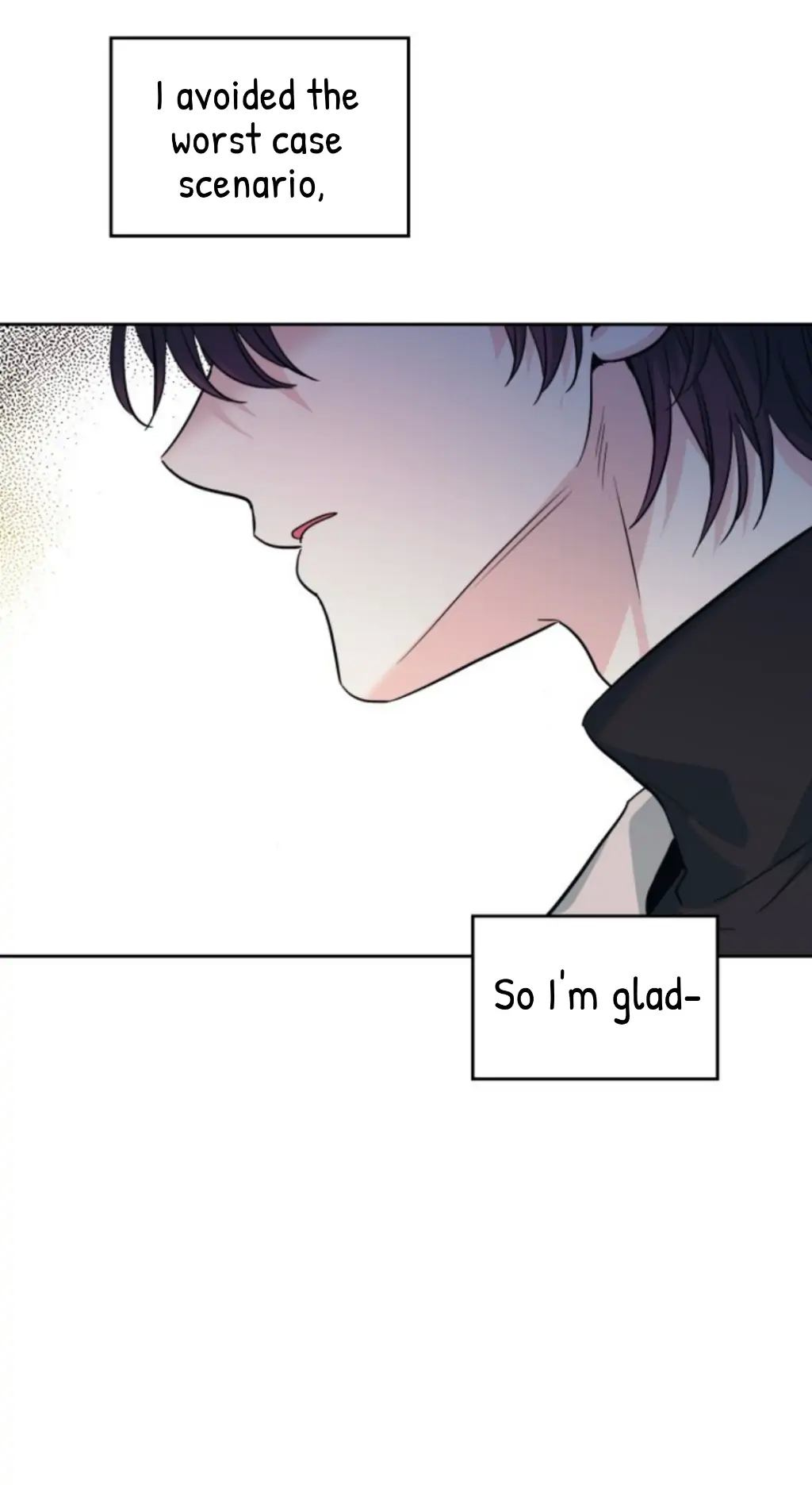 My Life as an Internet Novel chapter 166 page 21