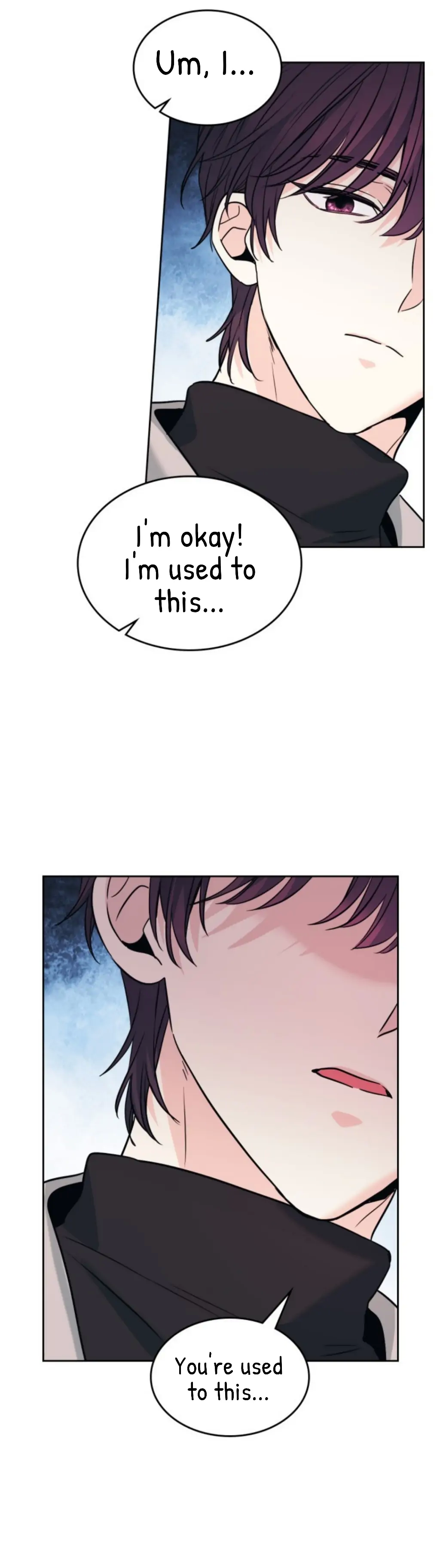 My Life as an Internet Novel chapter 166 page 29