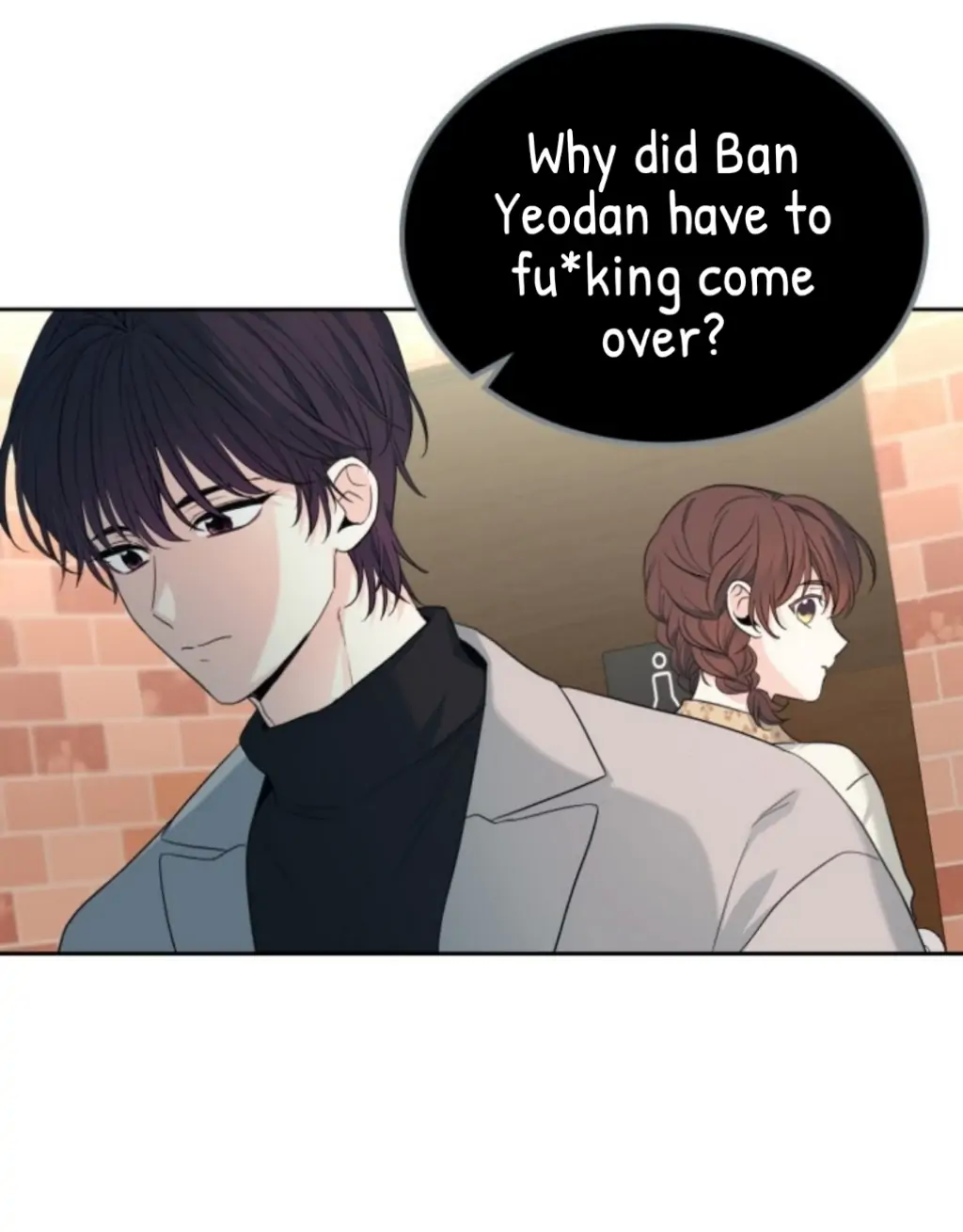 My Life as an Internet Novel chapter 166 page 3