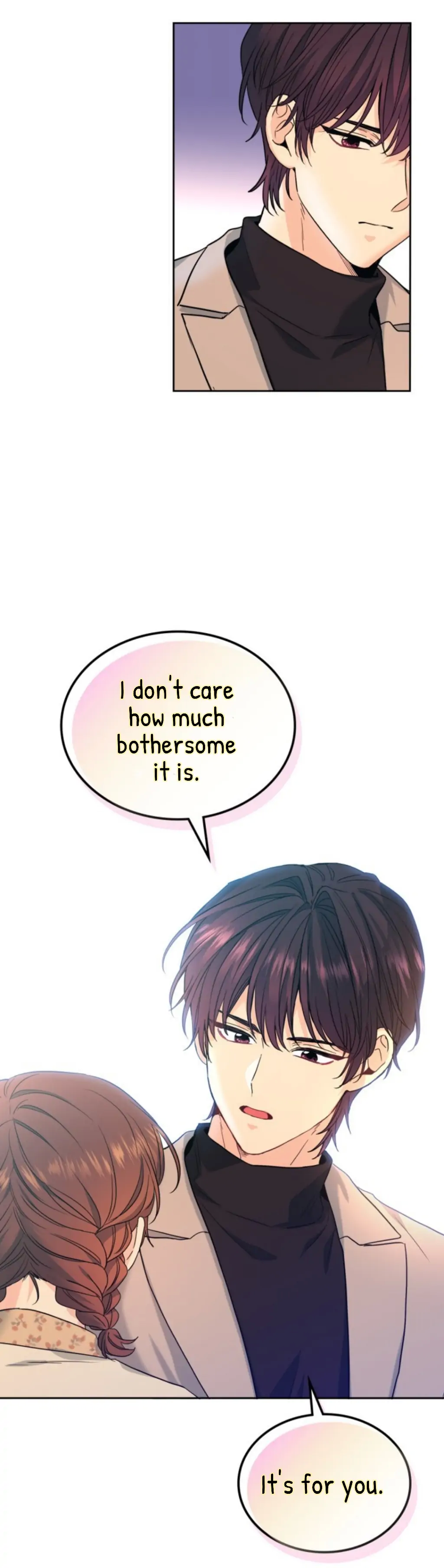 My Life as an Internet Novel chapter 166 page 34