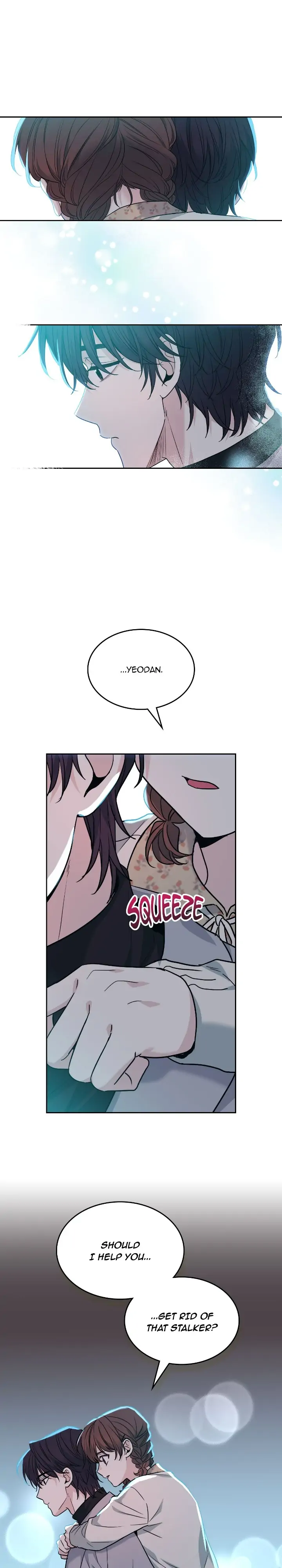 My Life as an Internet Novel chapter 169.1 page 15