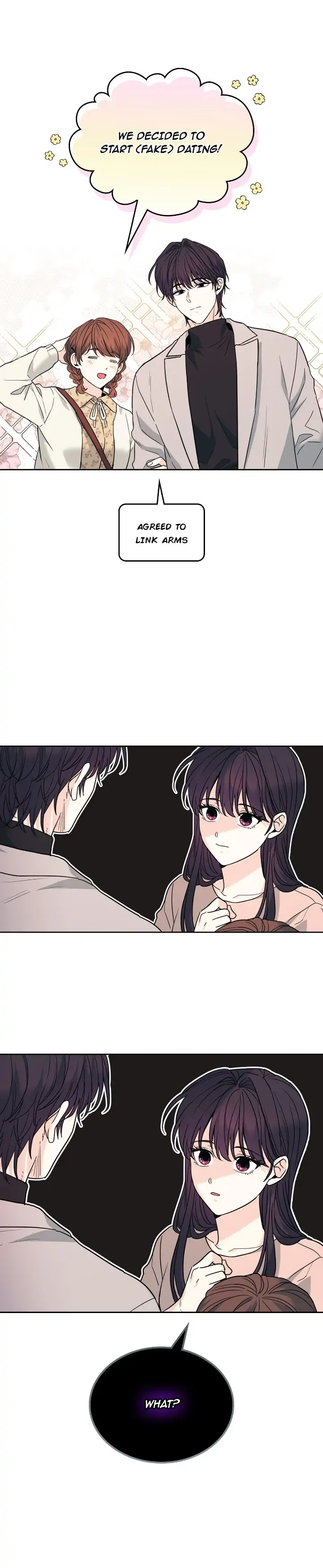 My Life as an Internet Novel chapter 169.1 page 26