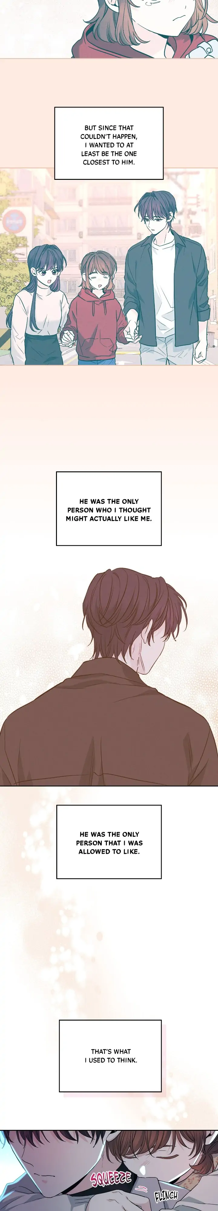 My Life as an Internet Novel chapter 169.1 page 4