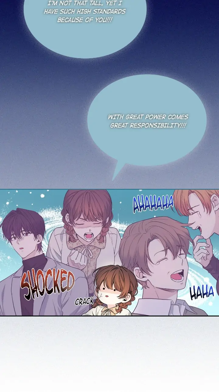 My Life as an Internet Novel chapter 169.1 page 8