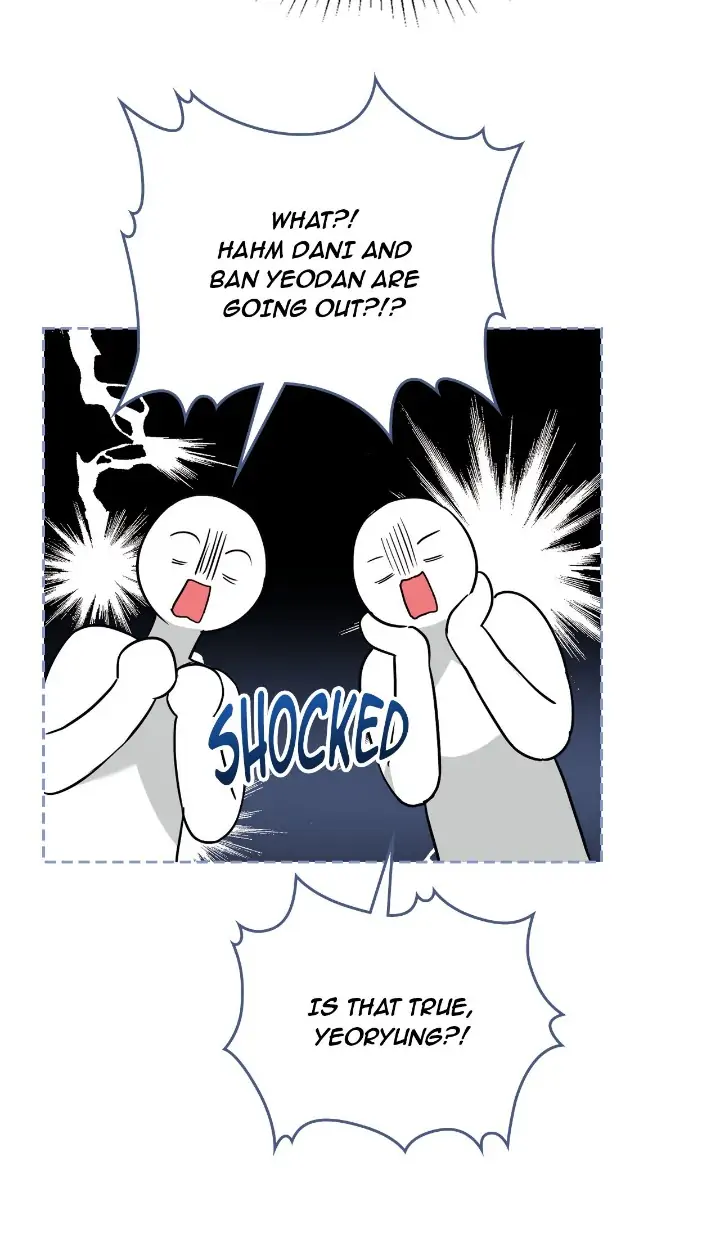 My Life as an Internet Novel chapter 169.2 page 10