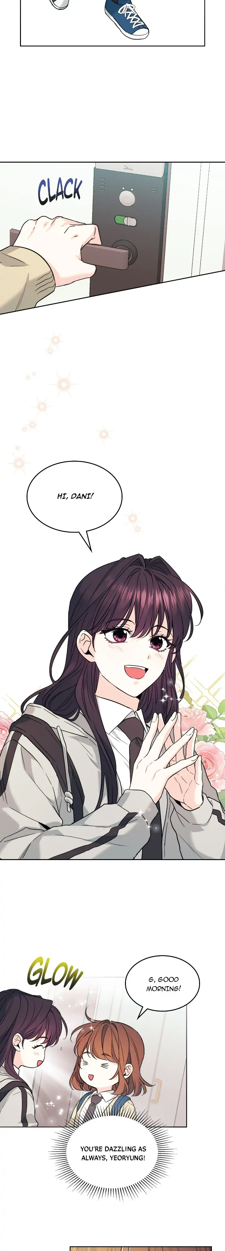 My Life as an Internet Novel chapter 169.2 page 2