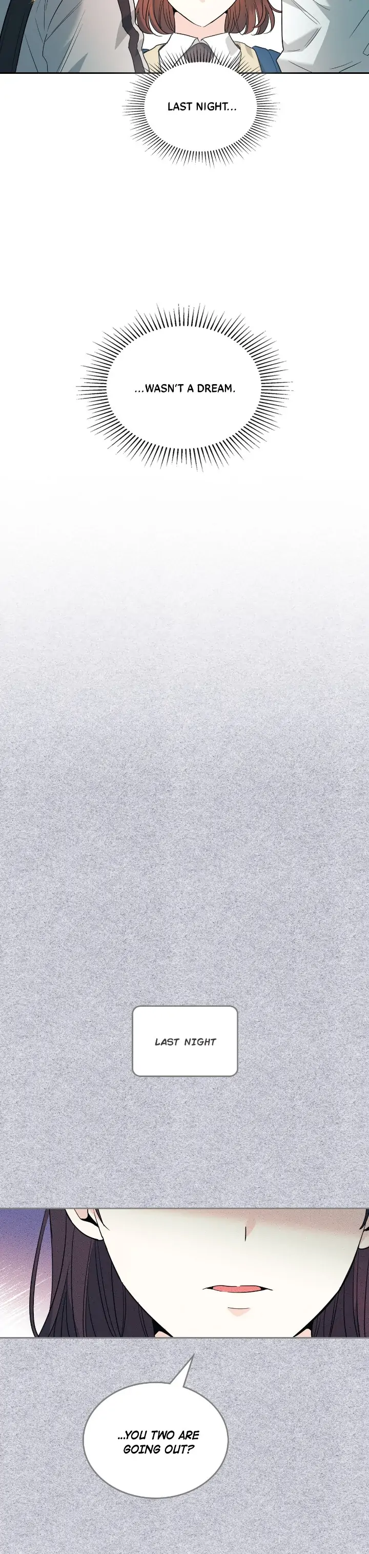 My Life as an Internet Novel chapter 169.2 page 5