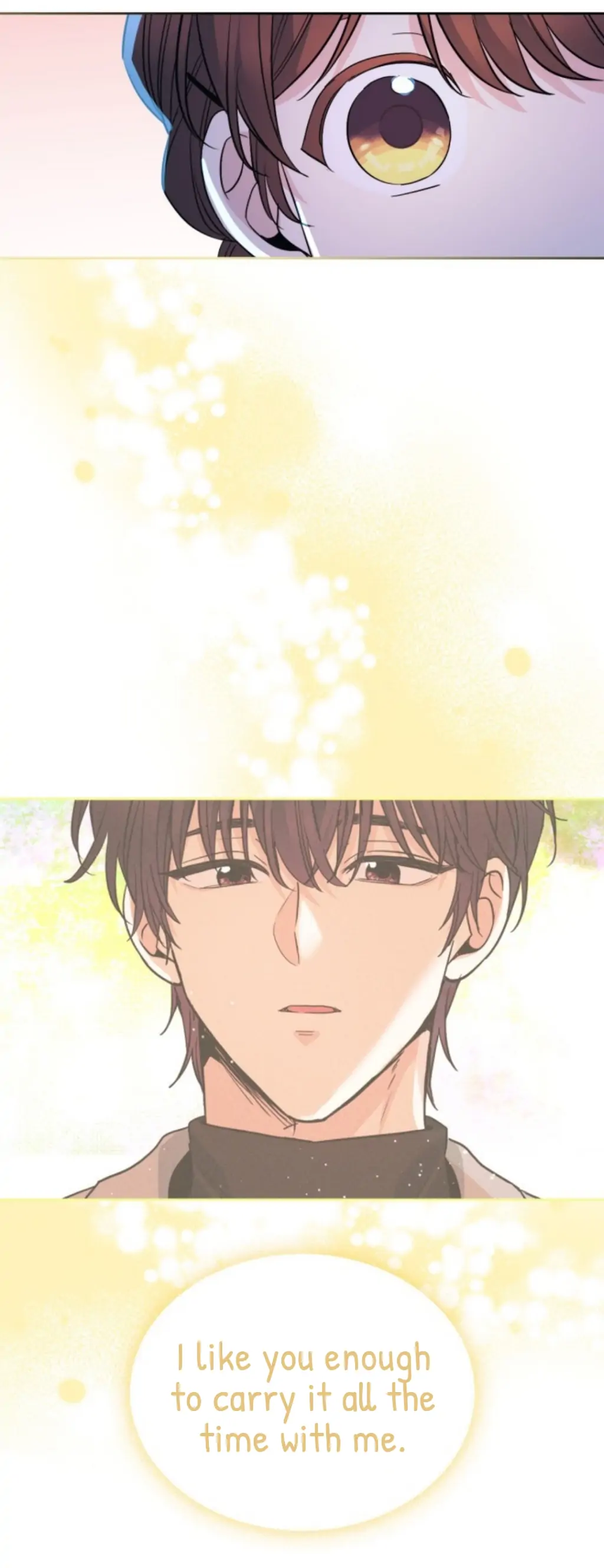 My Life as an Internet Novel chapter 169 page 18