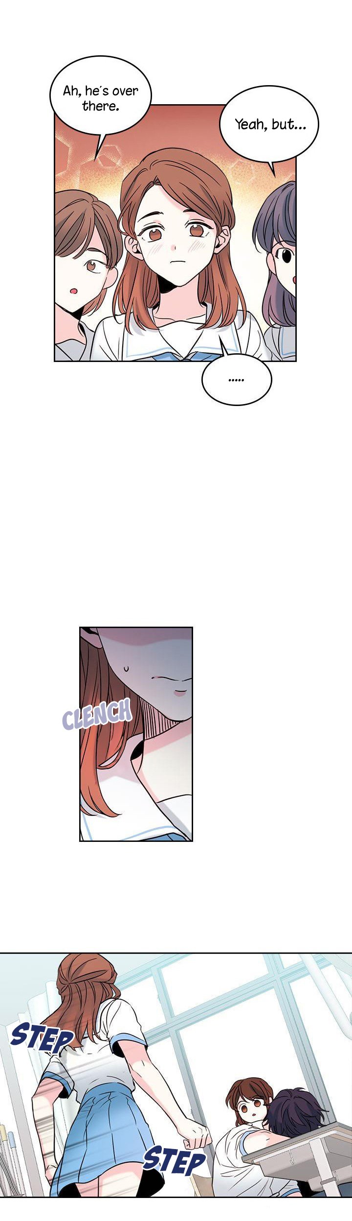 My Life as an Internet Novel chapter 17 page 22