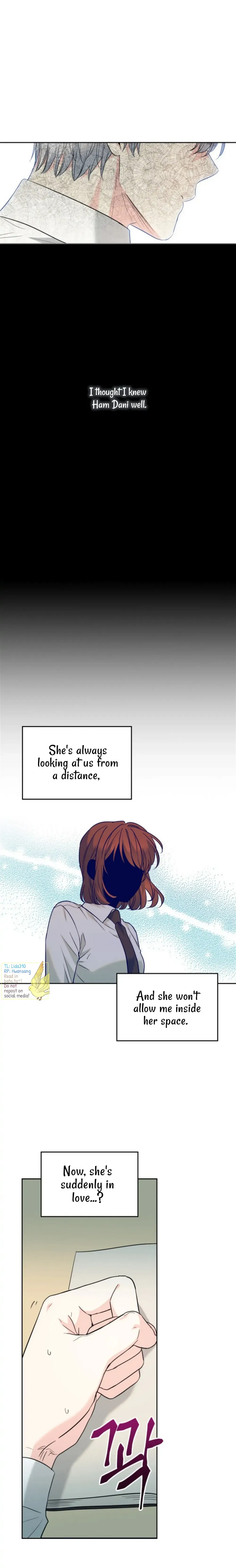 My Life as an Internet Novel chapter 171 page 17