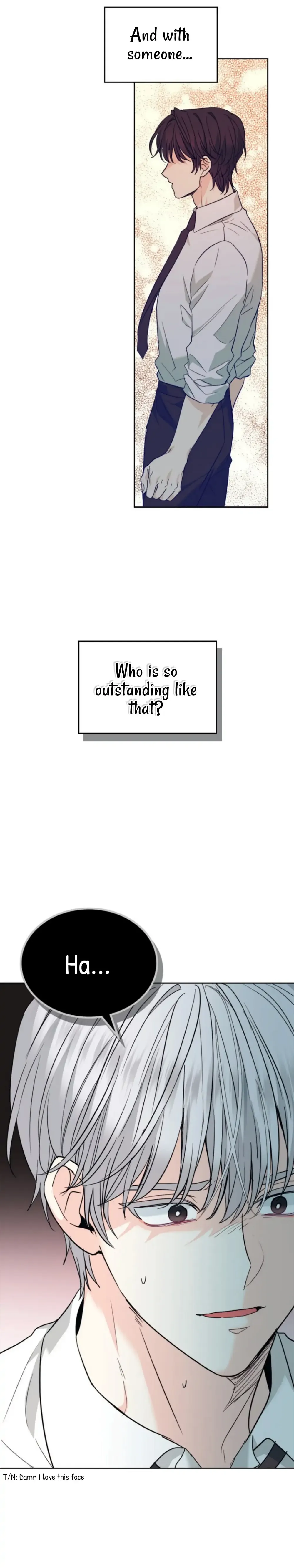 My Life as an Internet Novel chapter 171 page 18